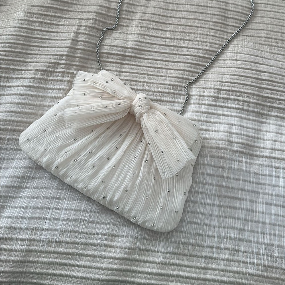 Loefeller Randall Rayne embellished bag